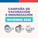 Campaña de vacunación – Invierno 2025